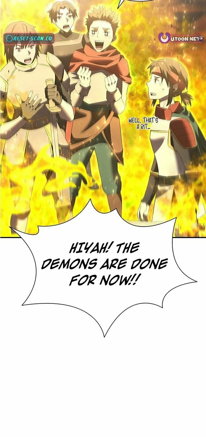 Taming Master Chapter 186 page 6 - 