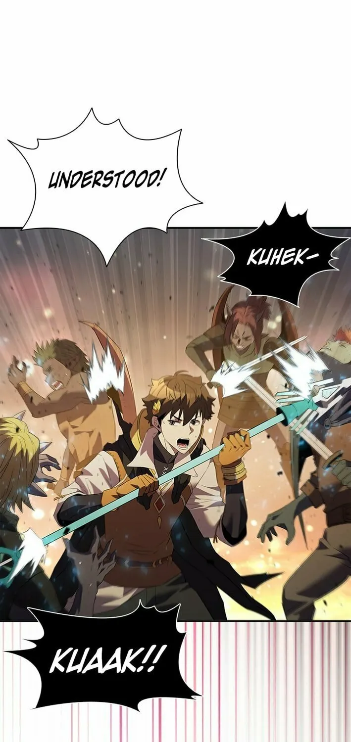 Taming Master Chapter 187 page 27 - 