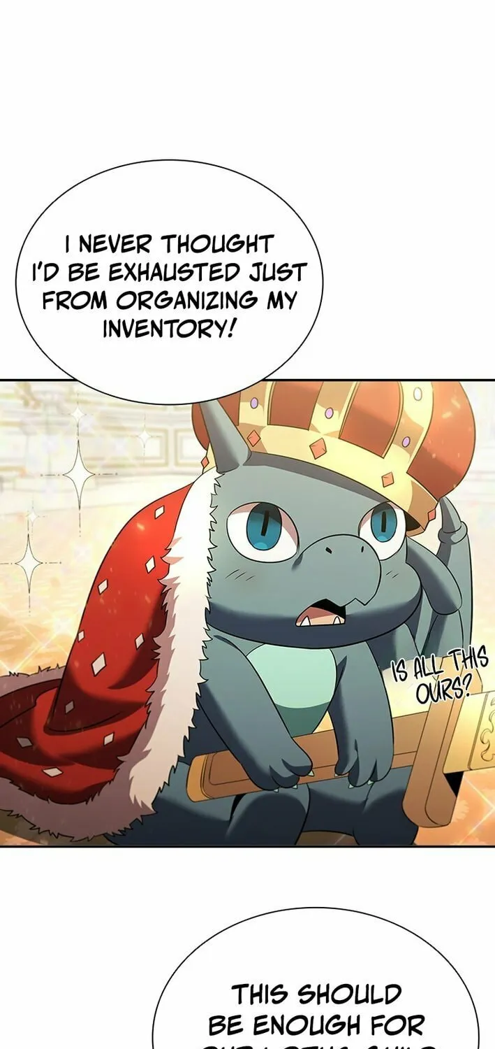 Taming Master Chapter 187 page 80 - 