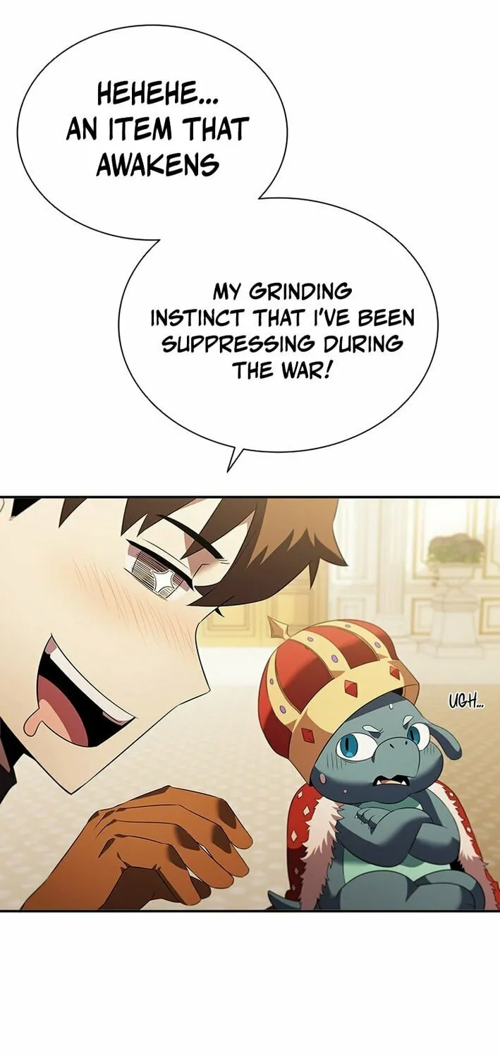 Taming Master Chapter 187 page 85 - 