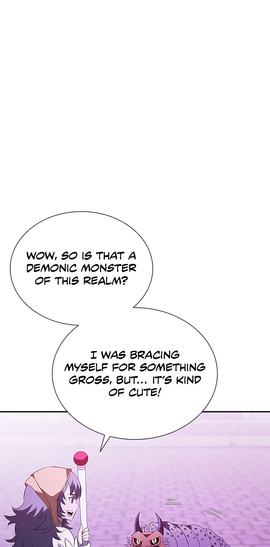 Taming Master Chapter 188 page 11 - 