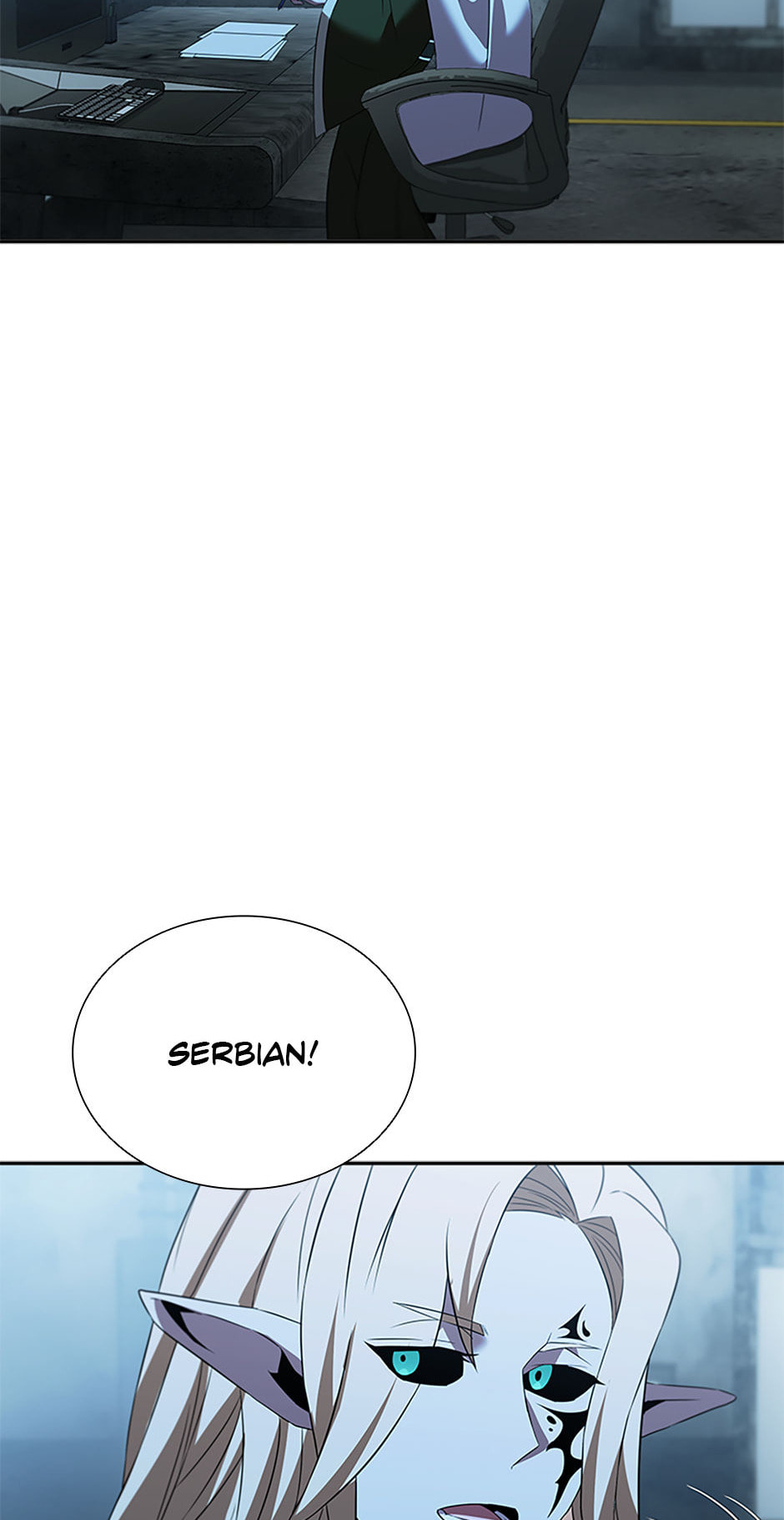 Taming Master Chapter 188 page 101 - 