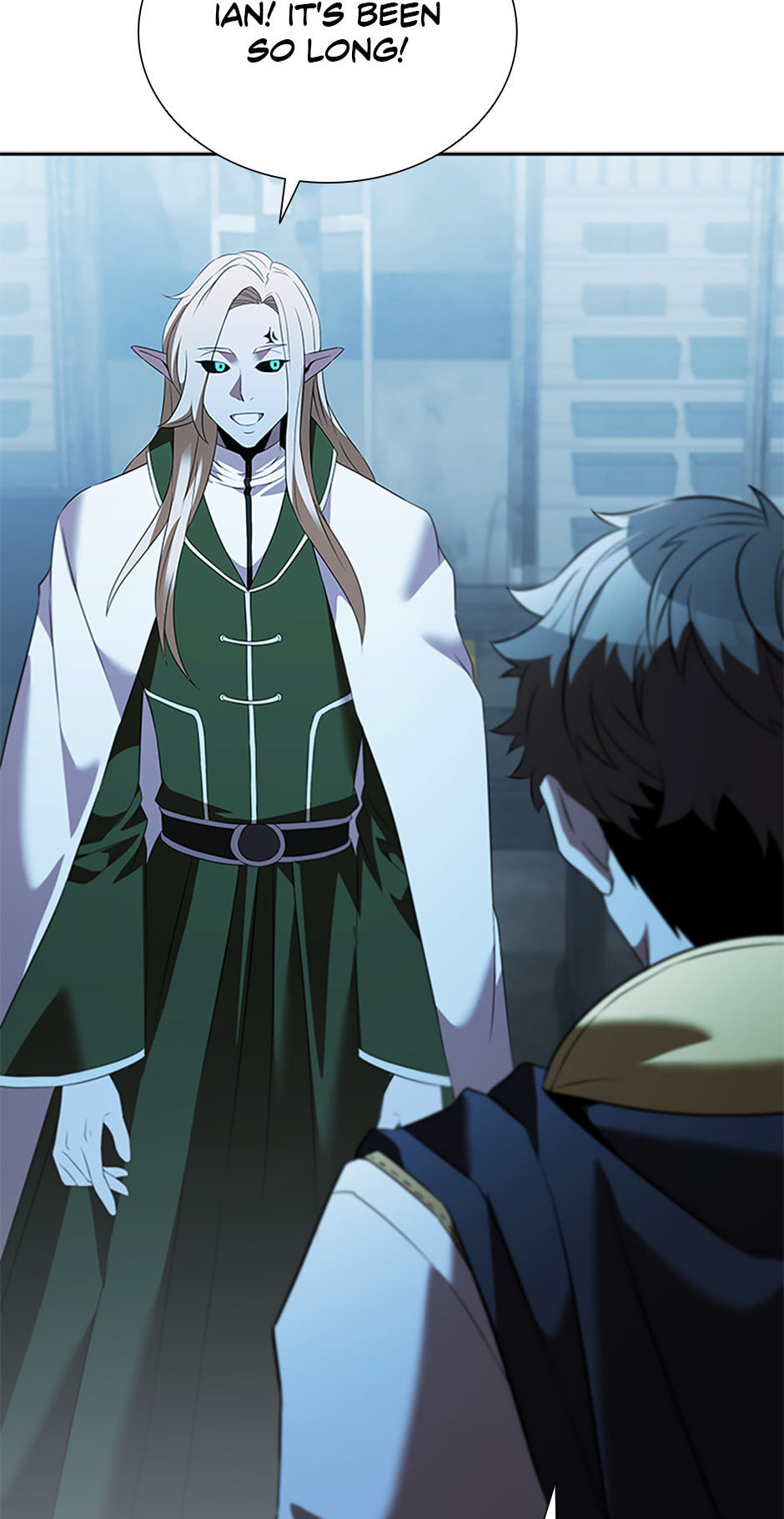 Taming Master Chapter 188 page 103 - 