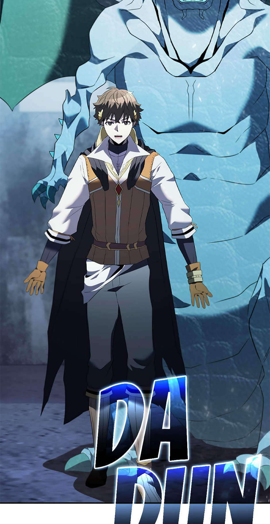 Taming Master Chapter 188 page 105 - 
