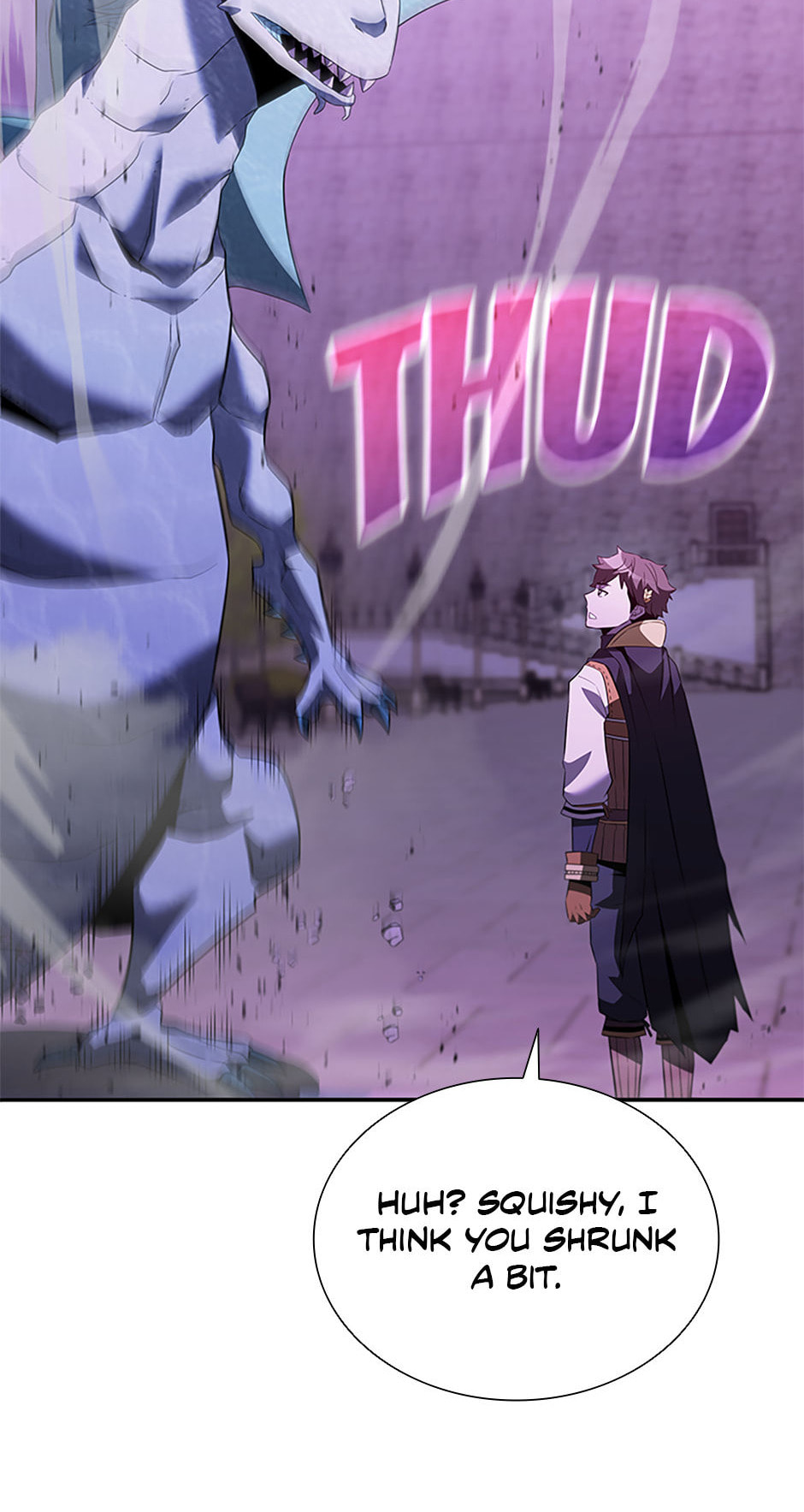 Taming Master Chapter 188 page 17 - 