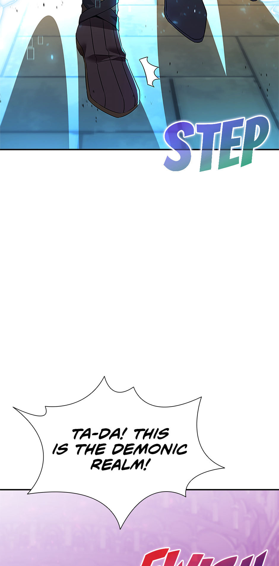 Taming Master Chapter 188 page 3 - 