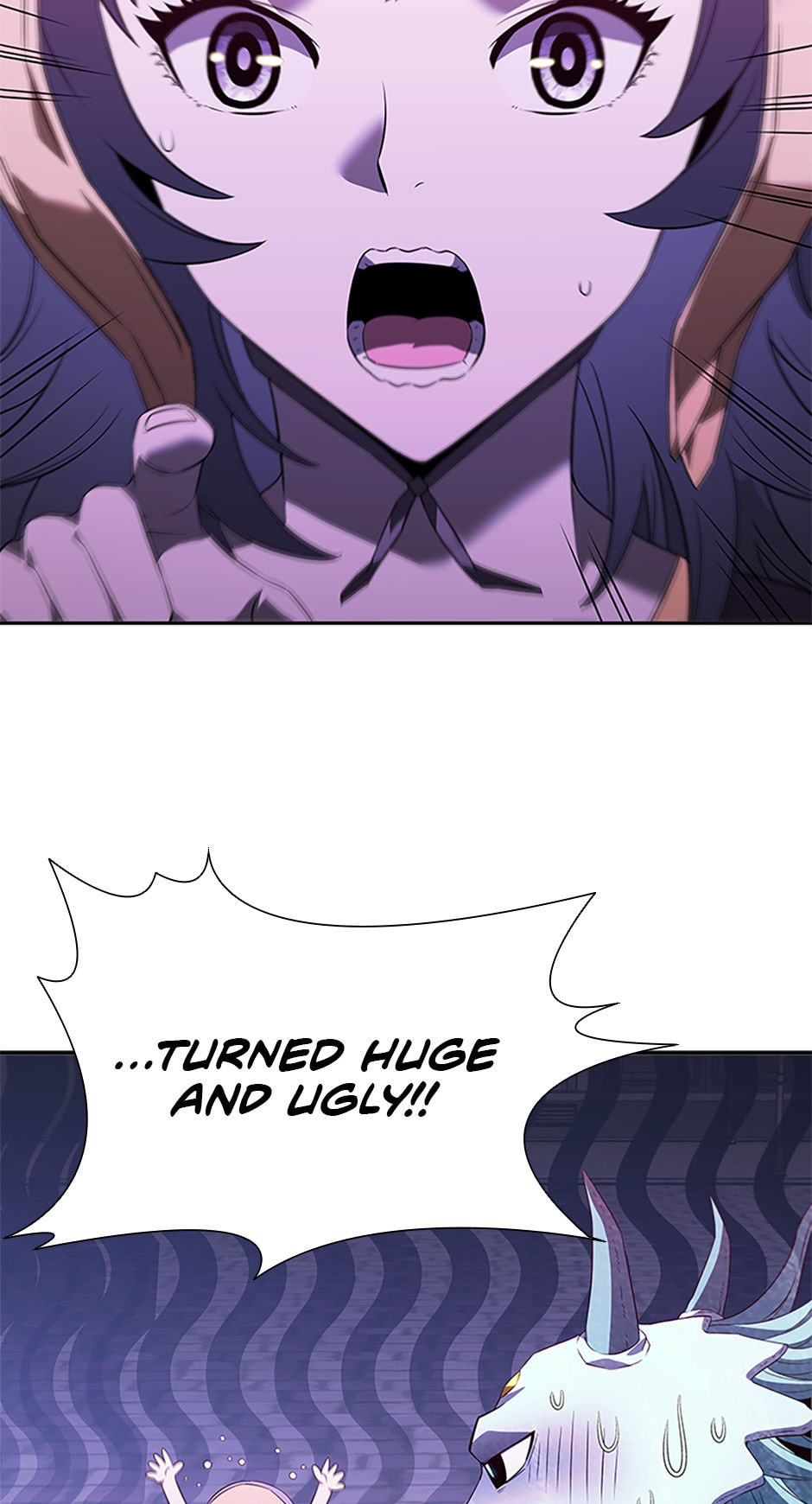 Taming Master Chapter 188 page 22 - 