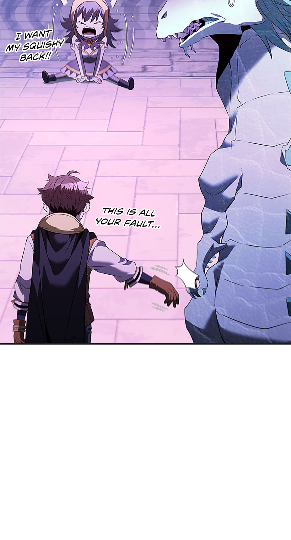 Taming Master Chapter 188 page 23 - 