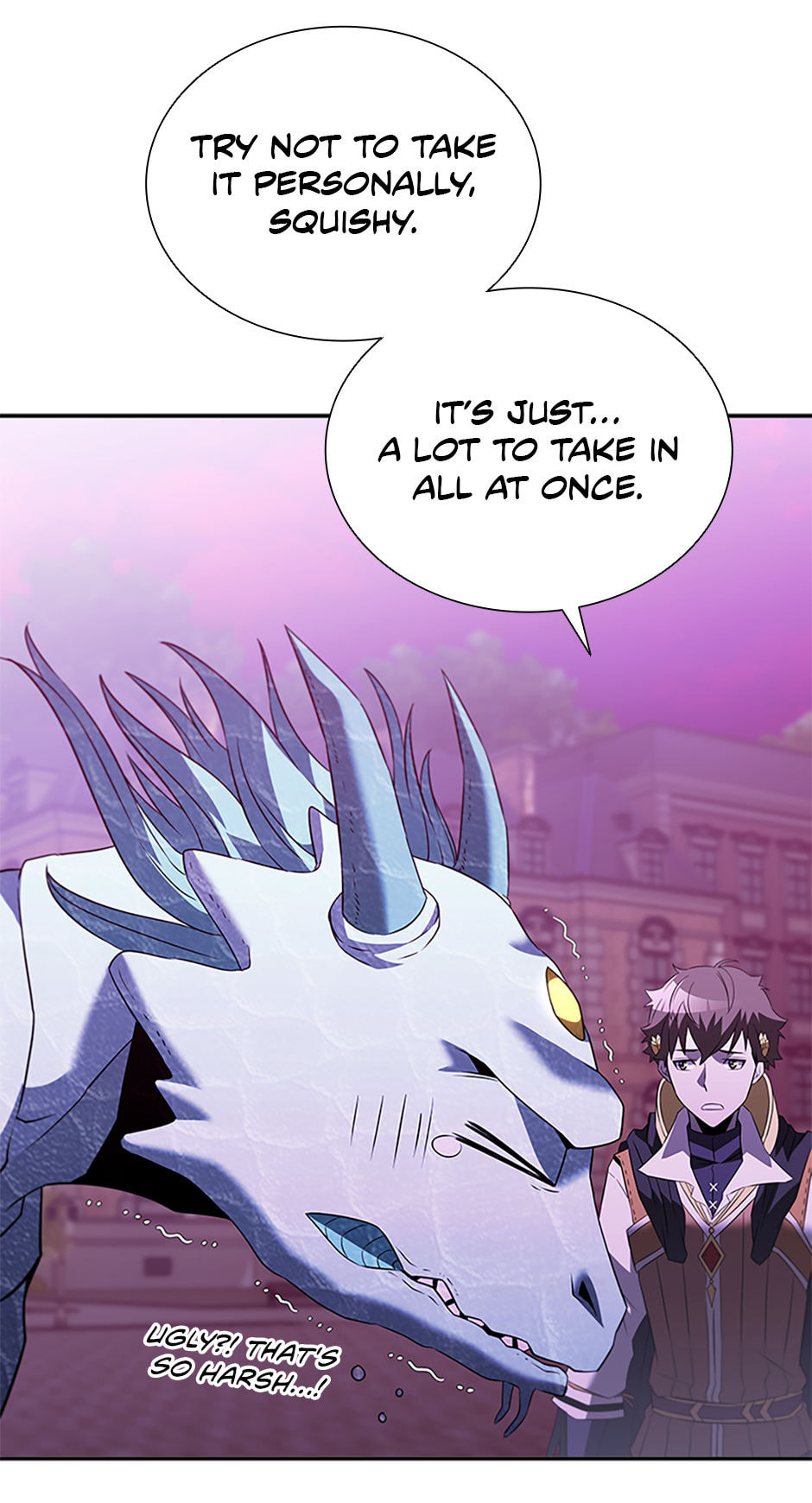 Taming Master Chapter 188 page 24 - 
