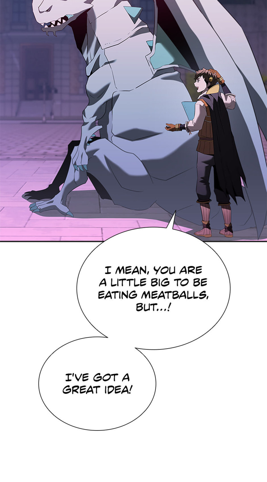 Taming Master Chapter 188 page 26 - 