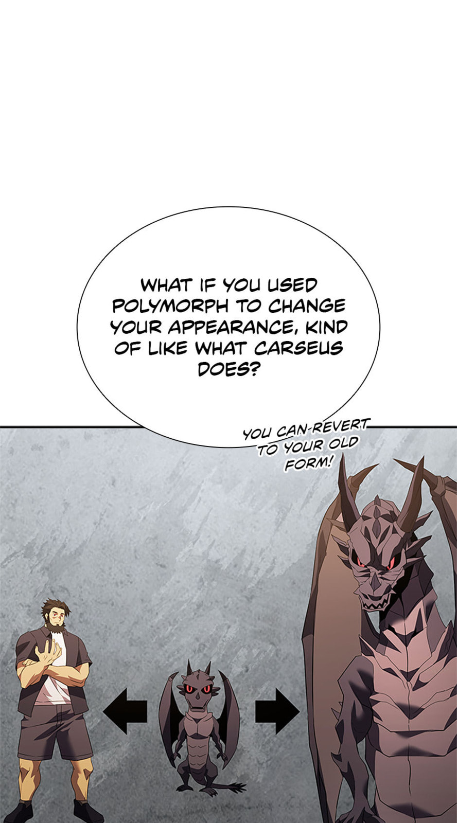 Taming Master Chapter 188 page 27 - 