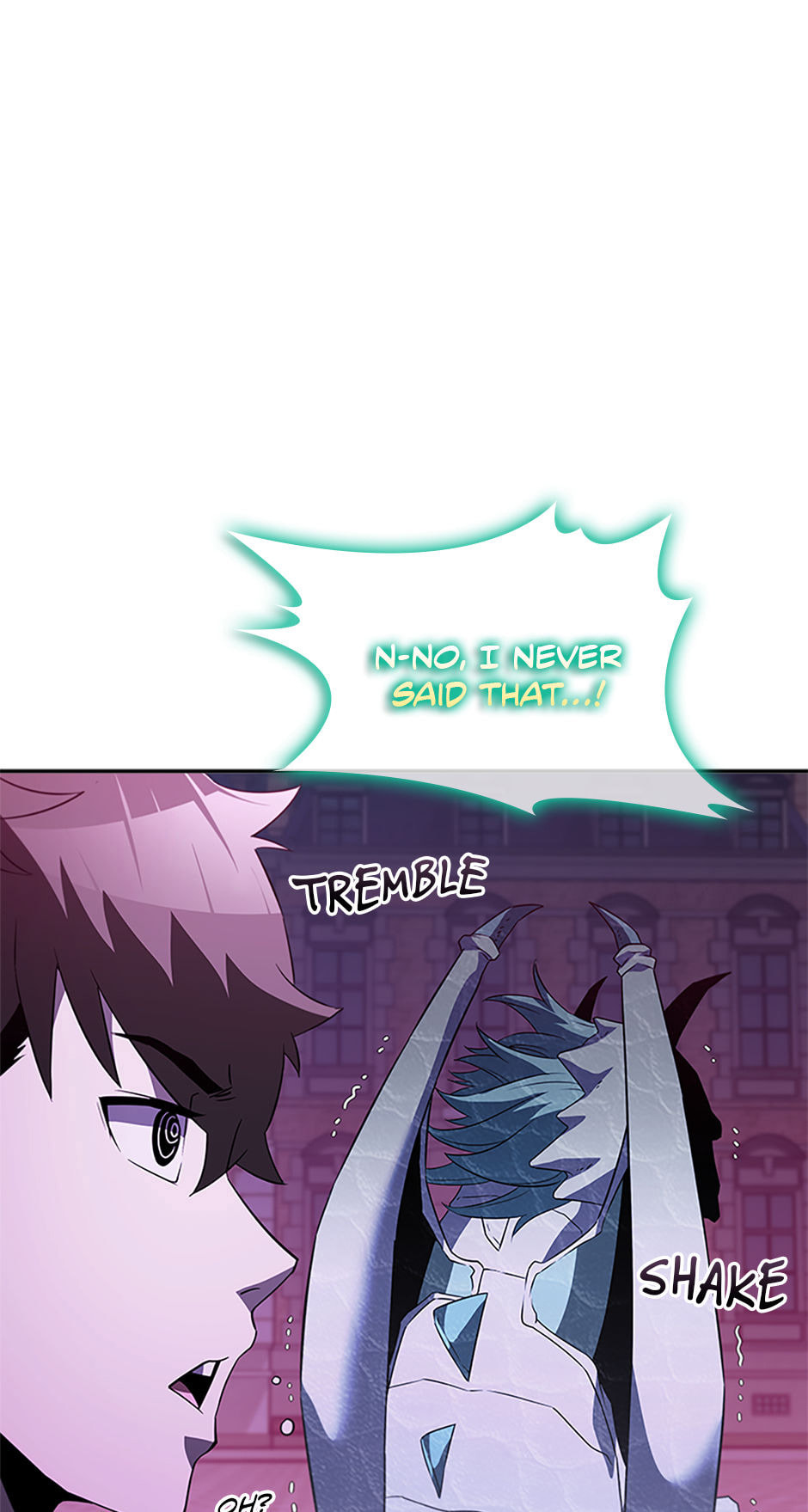 Taming Master Chapter 188 page 30 - 