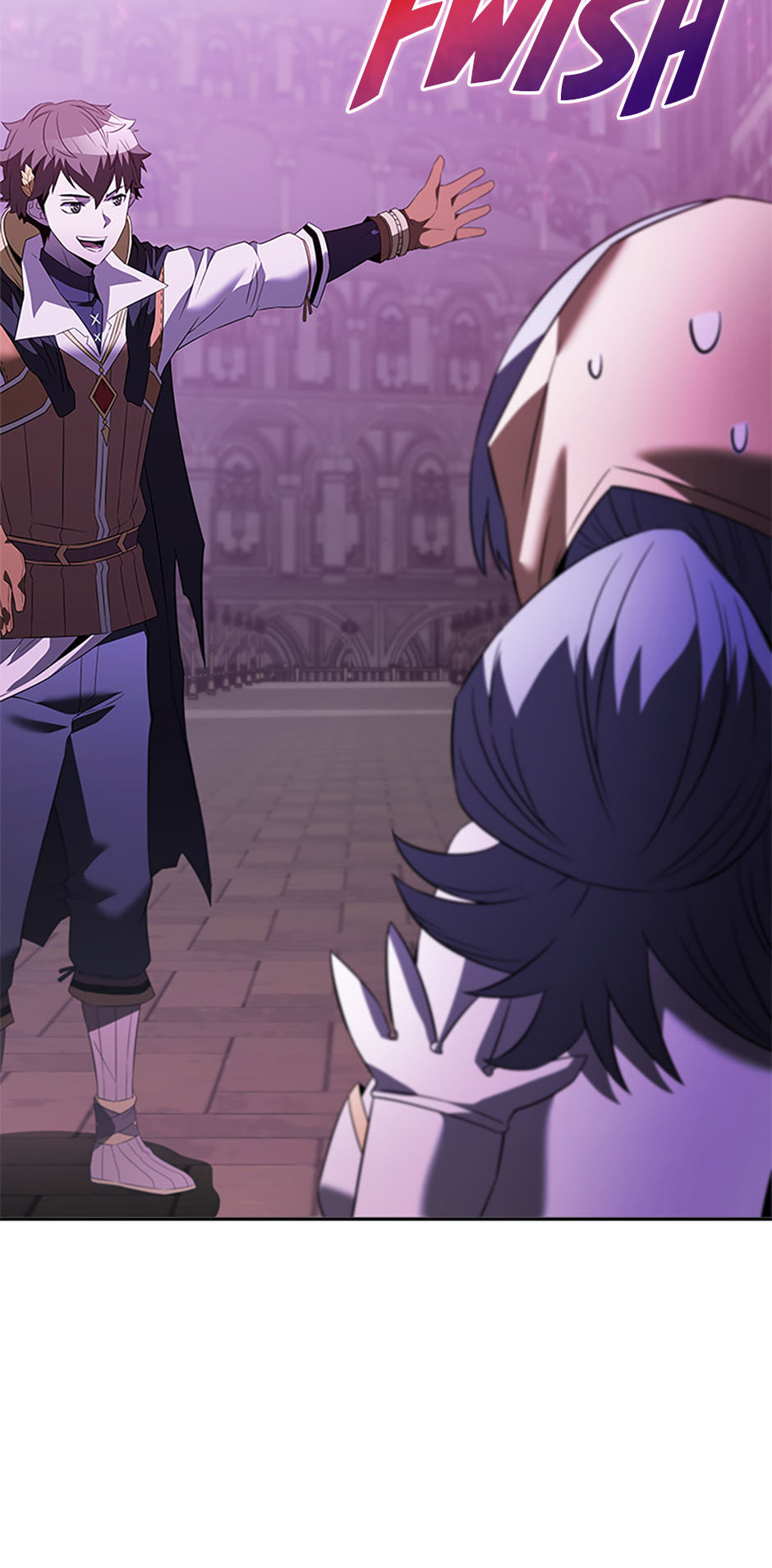 Taming Master Chapter 188 page 4 - 