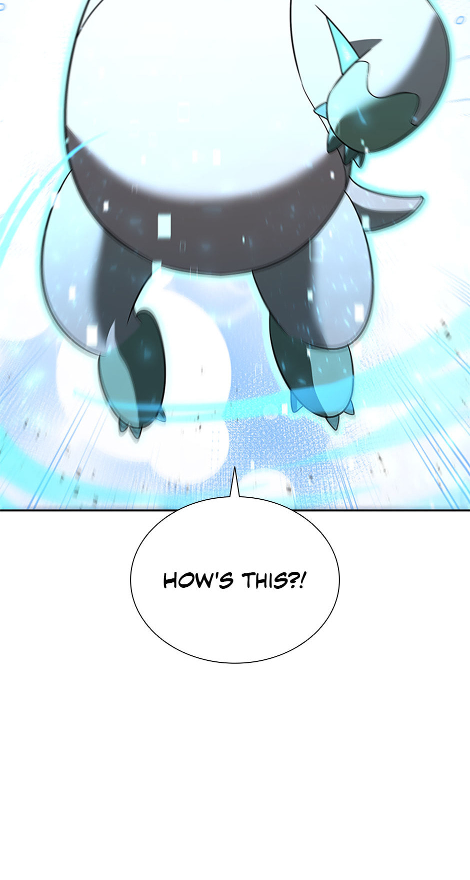 Taming Master Chapter 188 page 34 - 