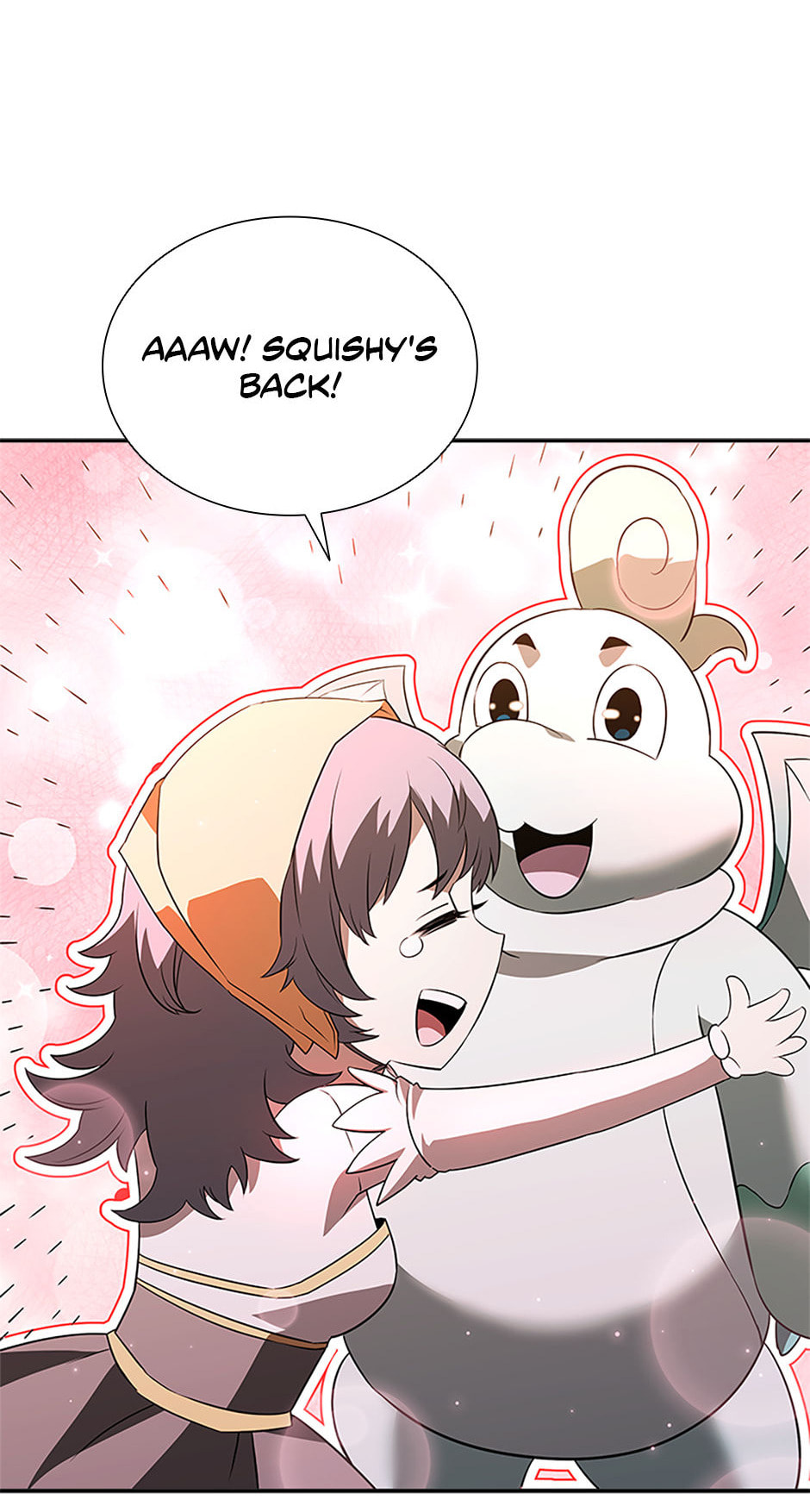 Taming Master Chapter 188 page 35 - 