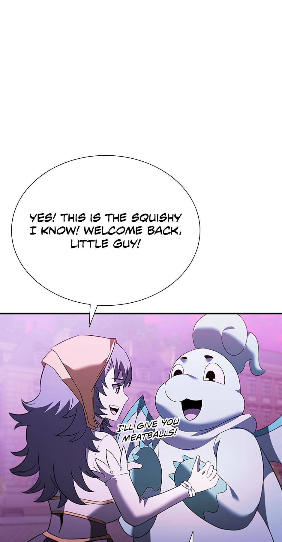 Taming Master Chapter 188 page 36 - 
