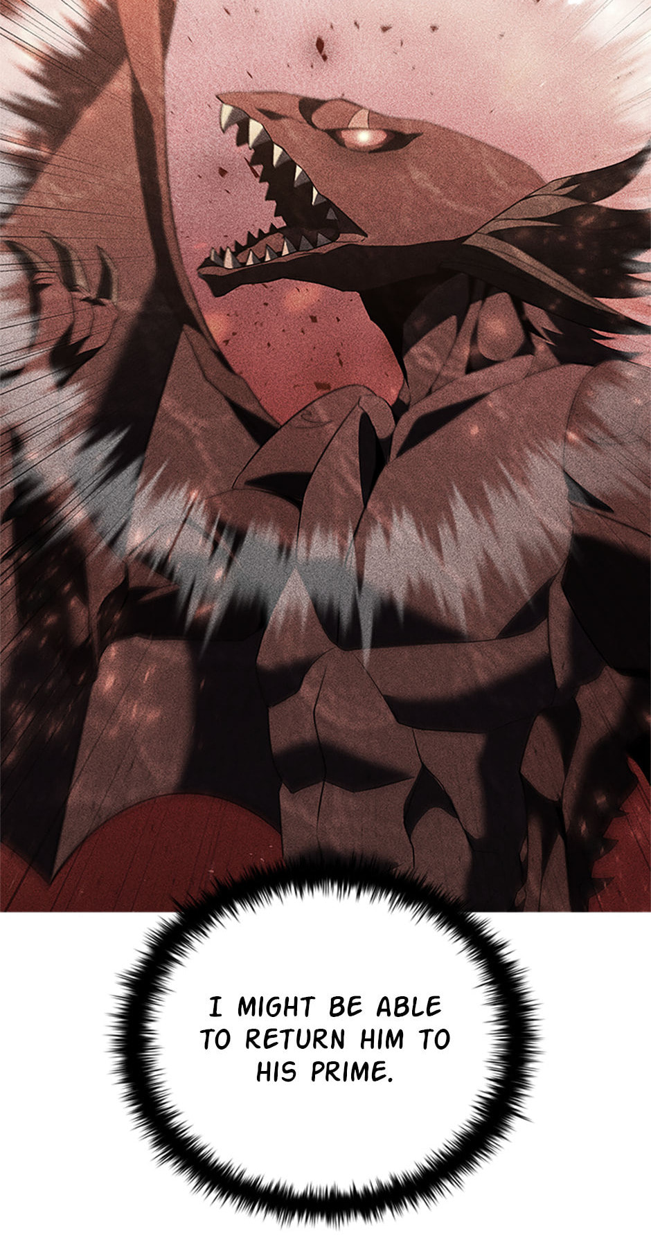 Taming Master Chapter 188 page 39 - 