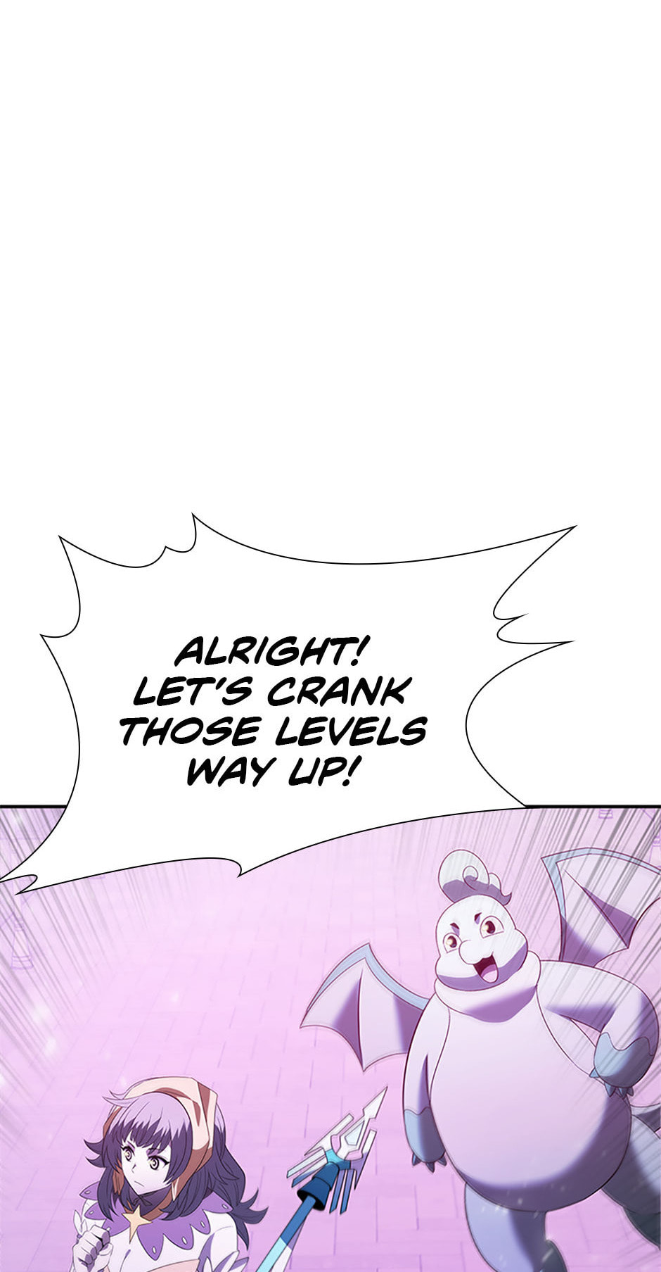 Taming Master Chapter 188 page 40 - 