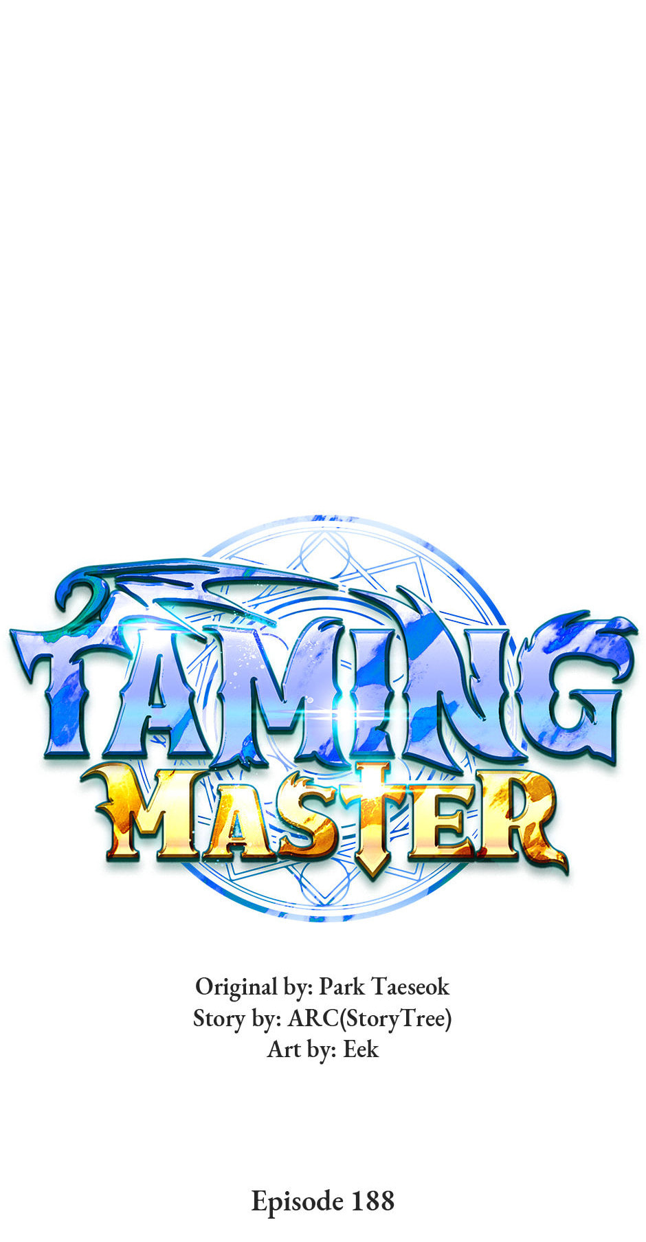 Taming Master Chapter 188 page 42 - 