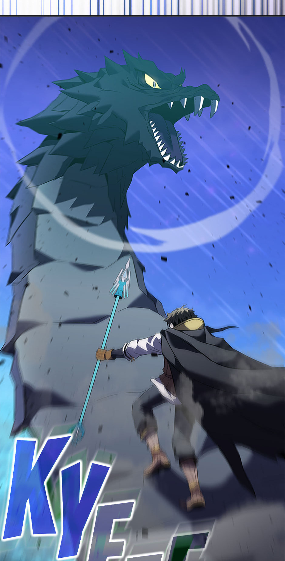 Taming Master Chapter 188 page 44 - 