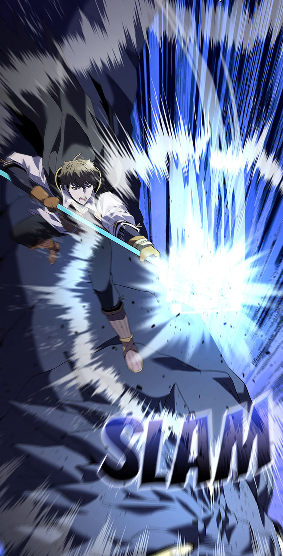 Taming Master Chapter 188 page 46 - 