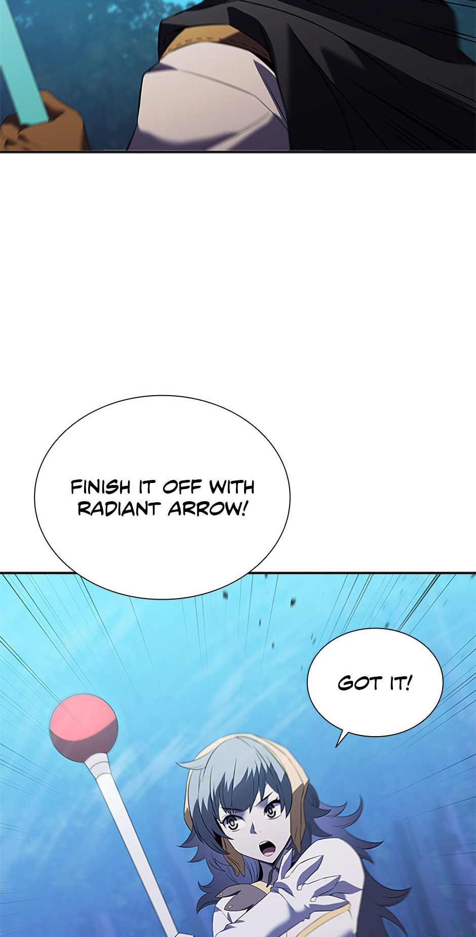 Taming Master Chapter 188 page 48 - 