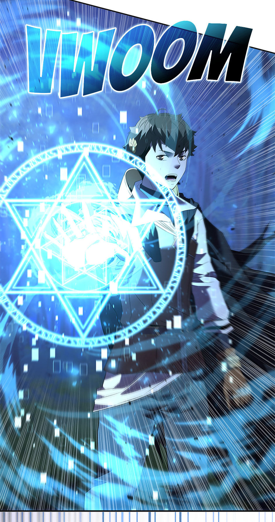 Taming Master Chapter 188 page 53 - 