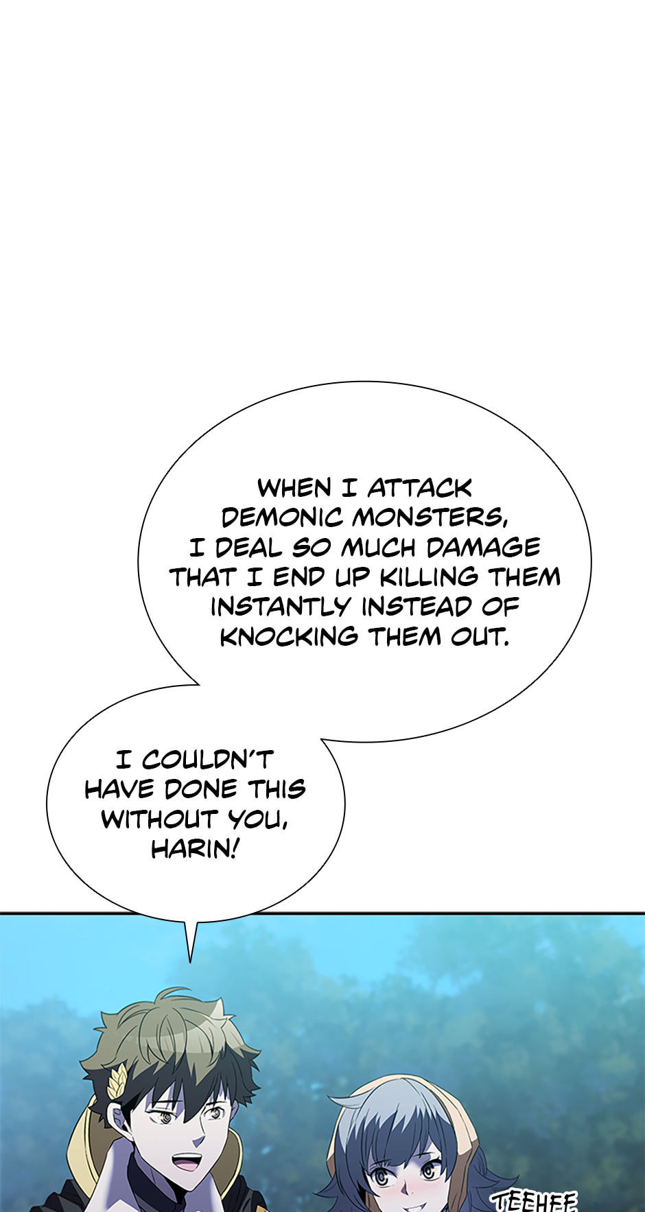 Taming Master Chapter 188 page 56 - 