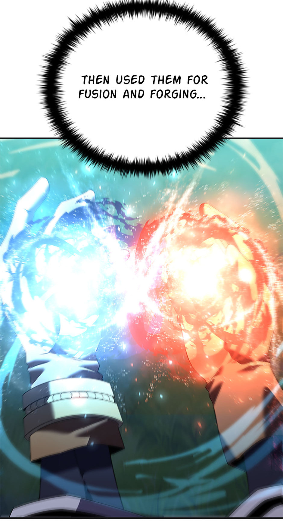 Taming Master Chapter 188 page 61 - 