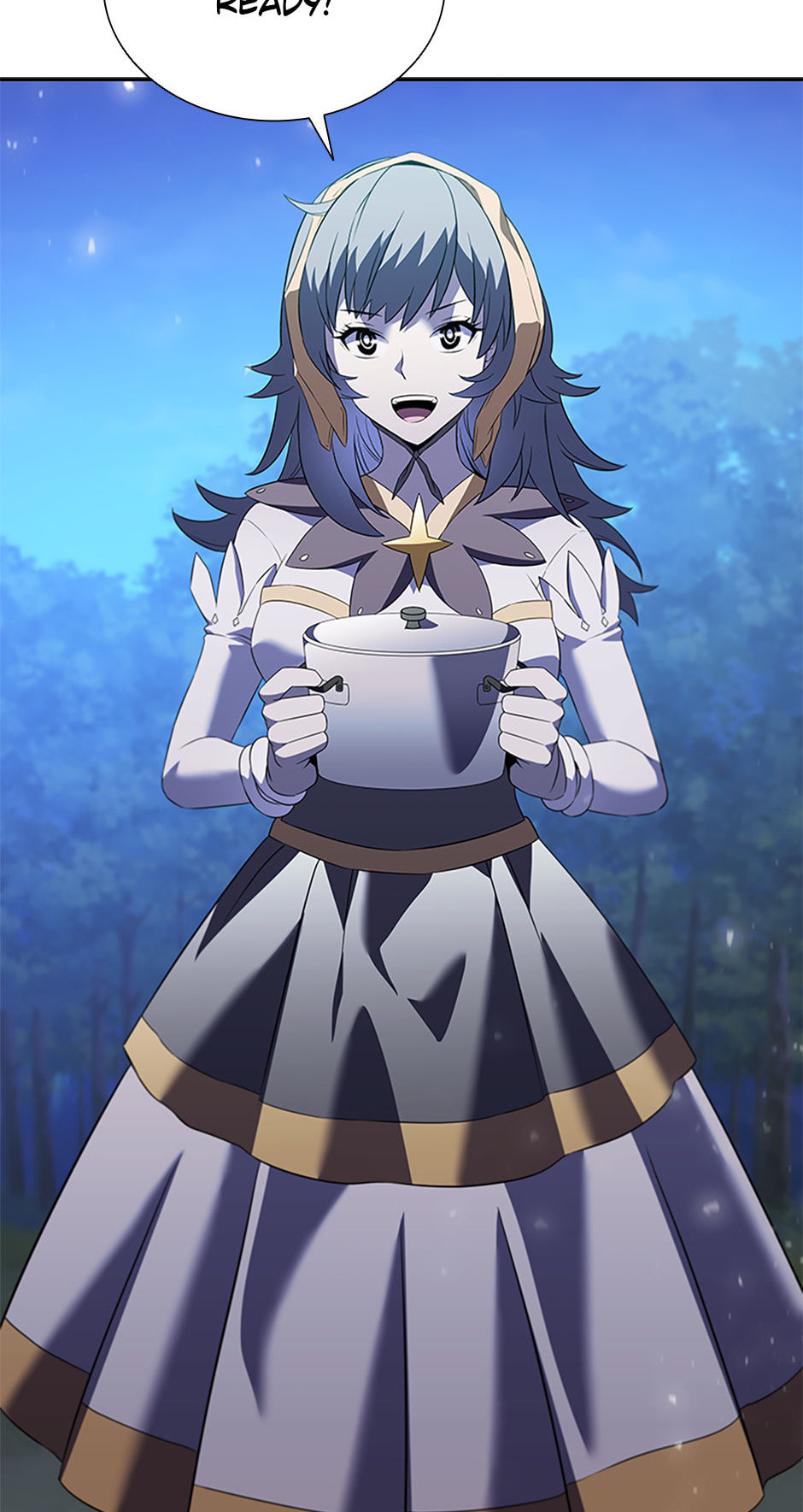 Taming Master Chapter 188 page 65 - 