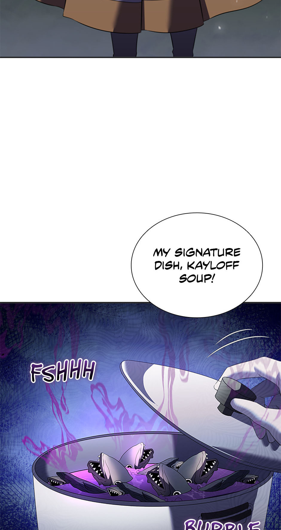 Taming Master Chapter 188 page 66 - 