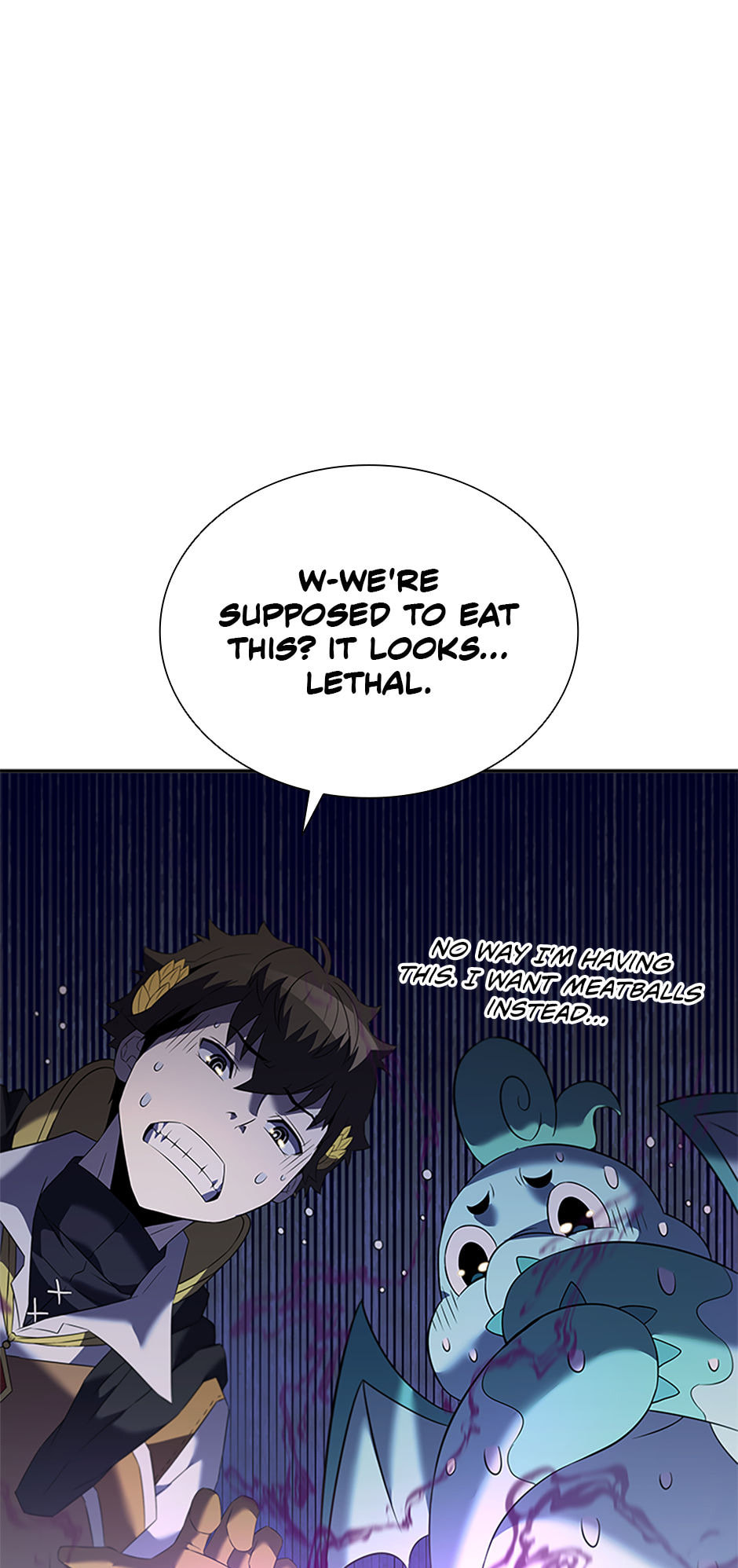 Taming Master Chapter 188 page 68 - 