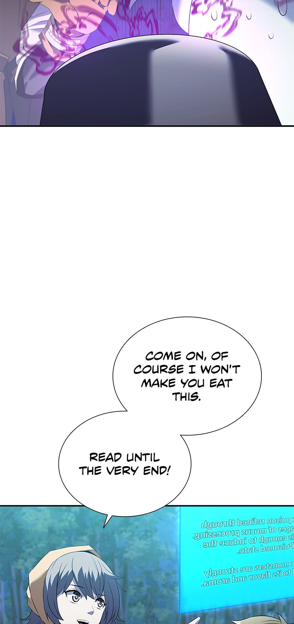Taming Master Chapter 188 page 69 - 