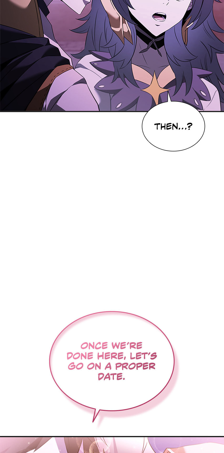 Taming Master Chapter 188 page 8 - 