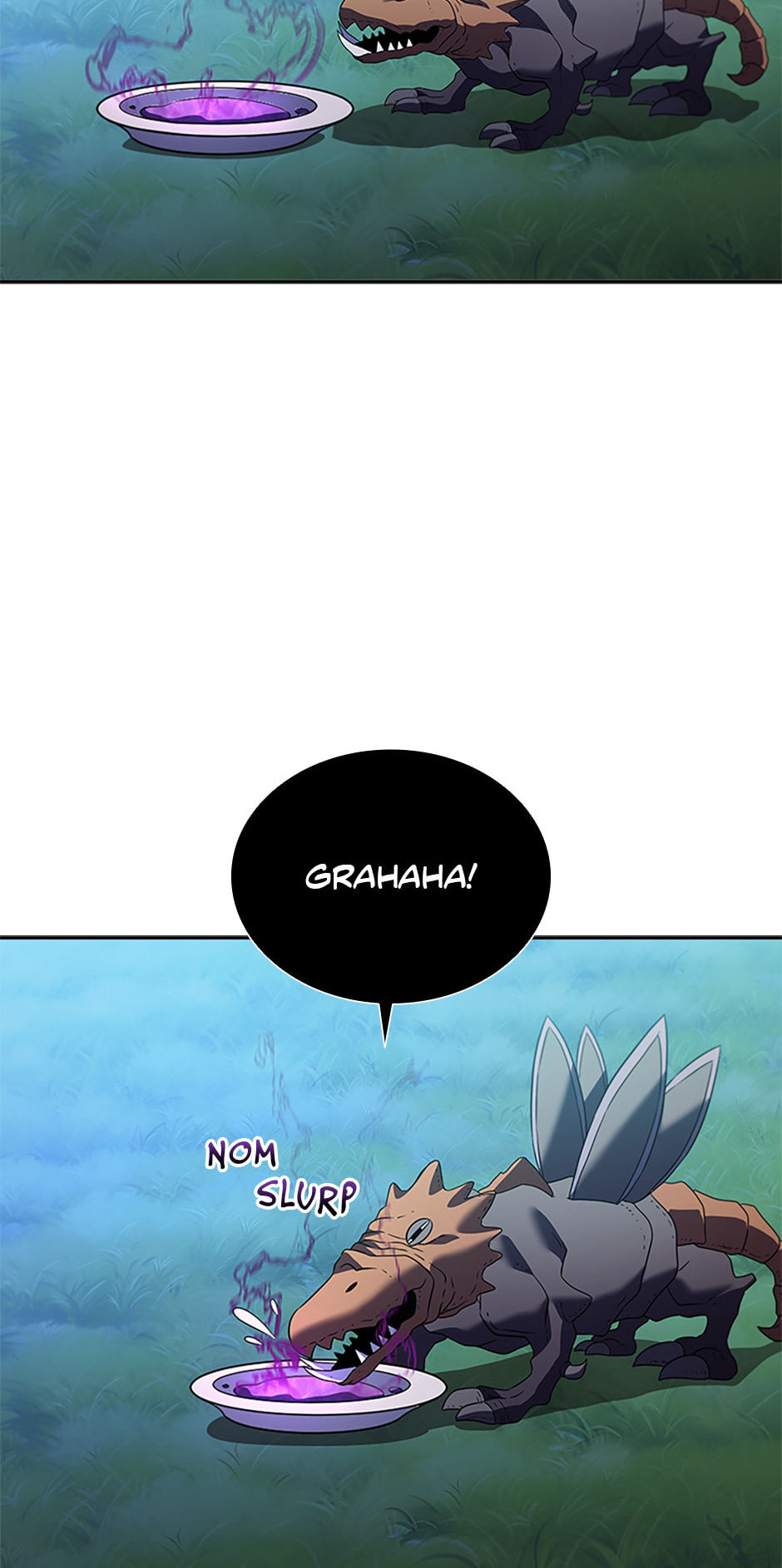Taming Master Chapter 188 page 76 - 