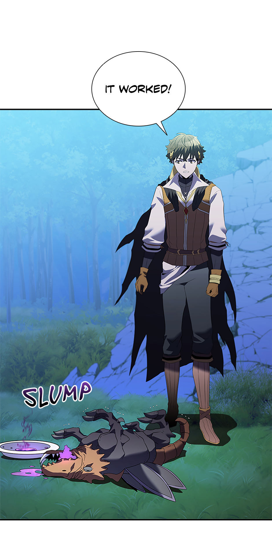 Taming Master Chapter 188 page 78 - 