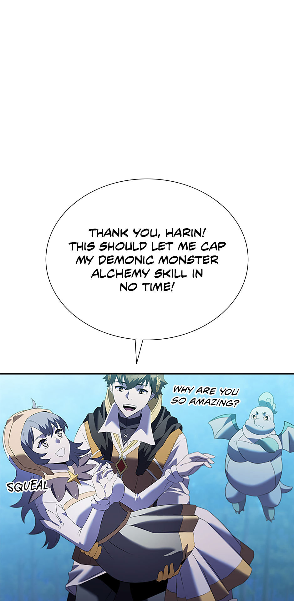 Taming Master Chapter 188 page 80 - 