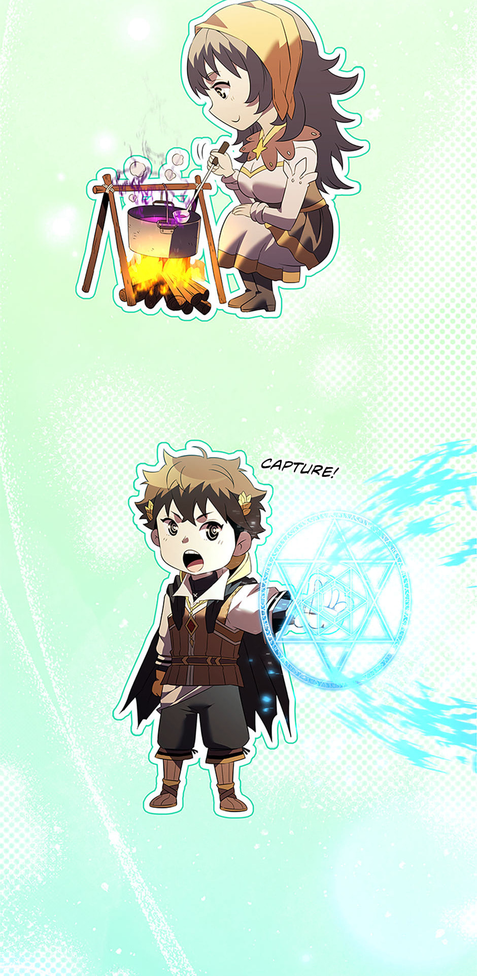 Taming Master Chapter 188 page 82 - 