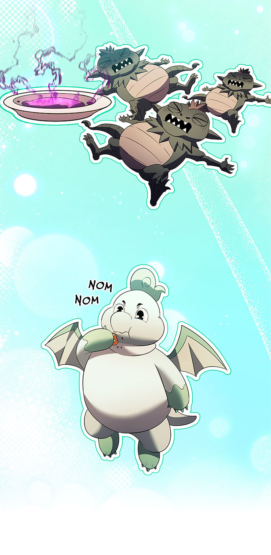 Taming Master Chapter 188 page 83 - 