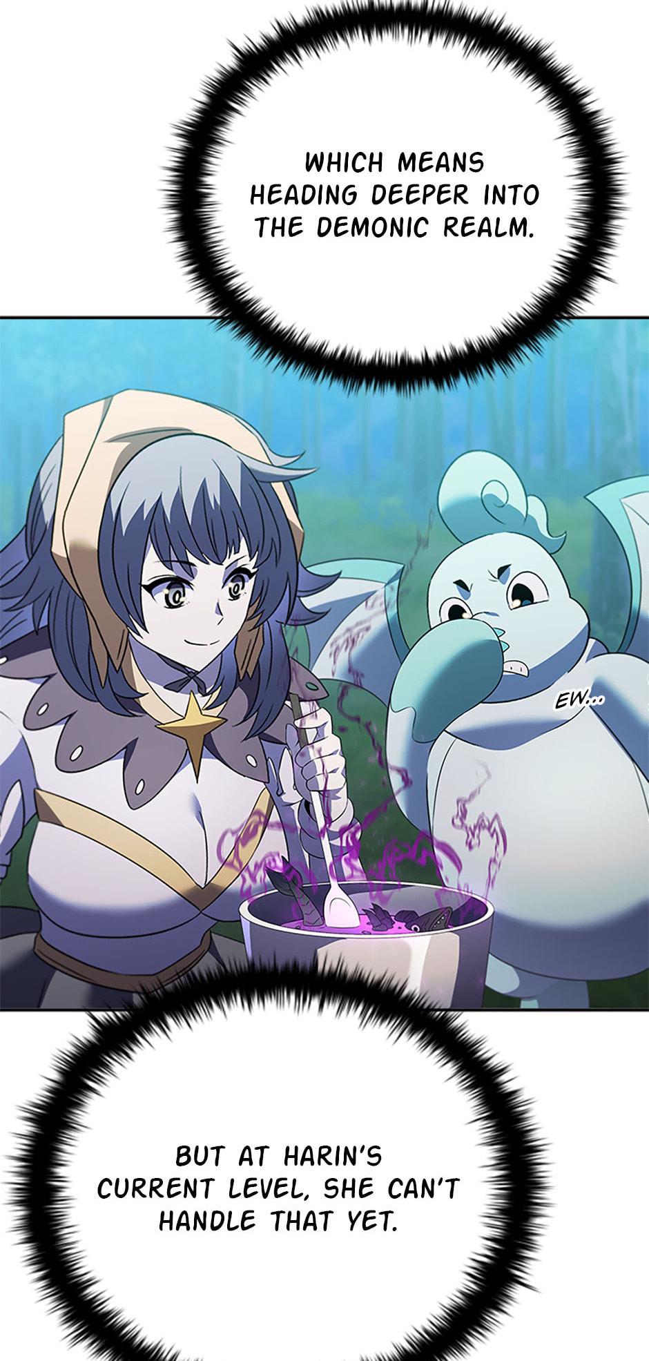 Taming Master Chapter 188 page 88 - 