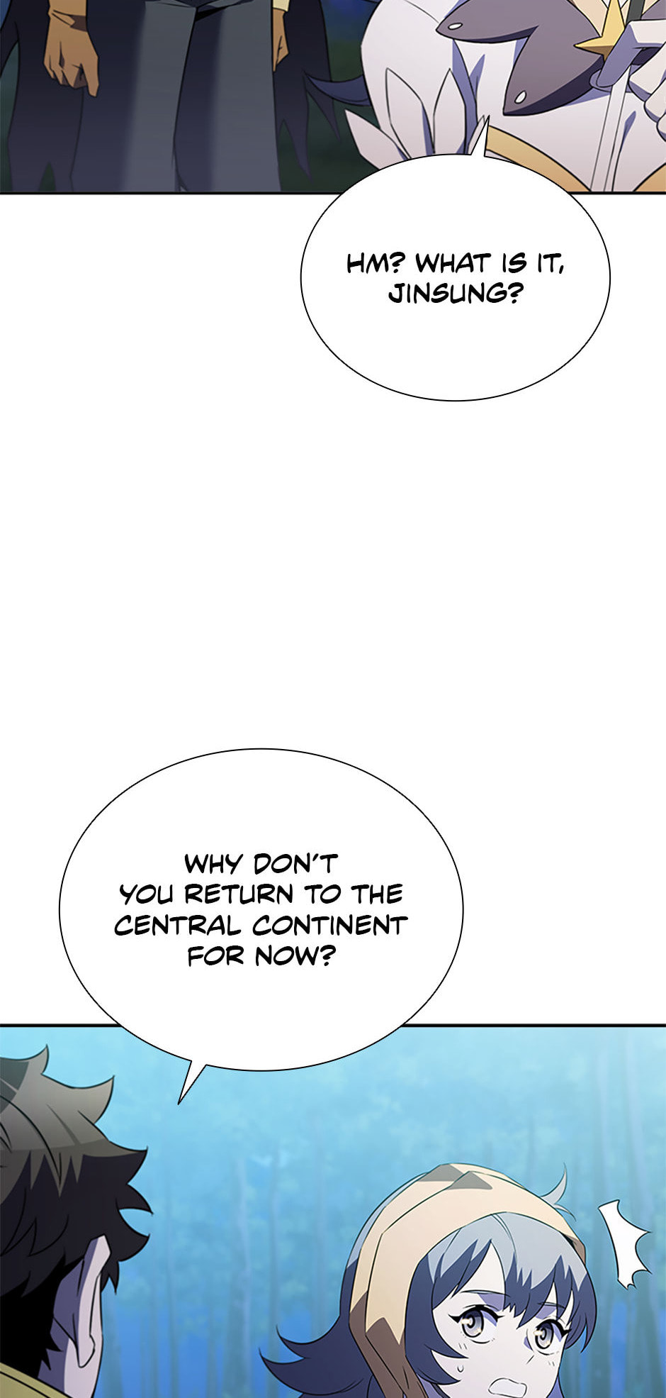 Taming Master Chapter 188 page 90 - 