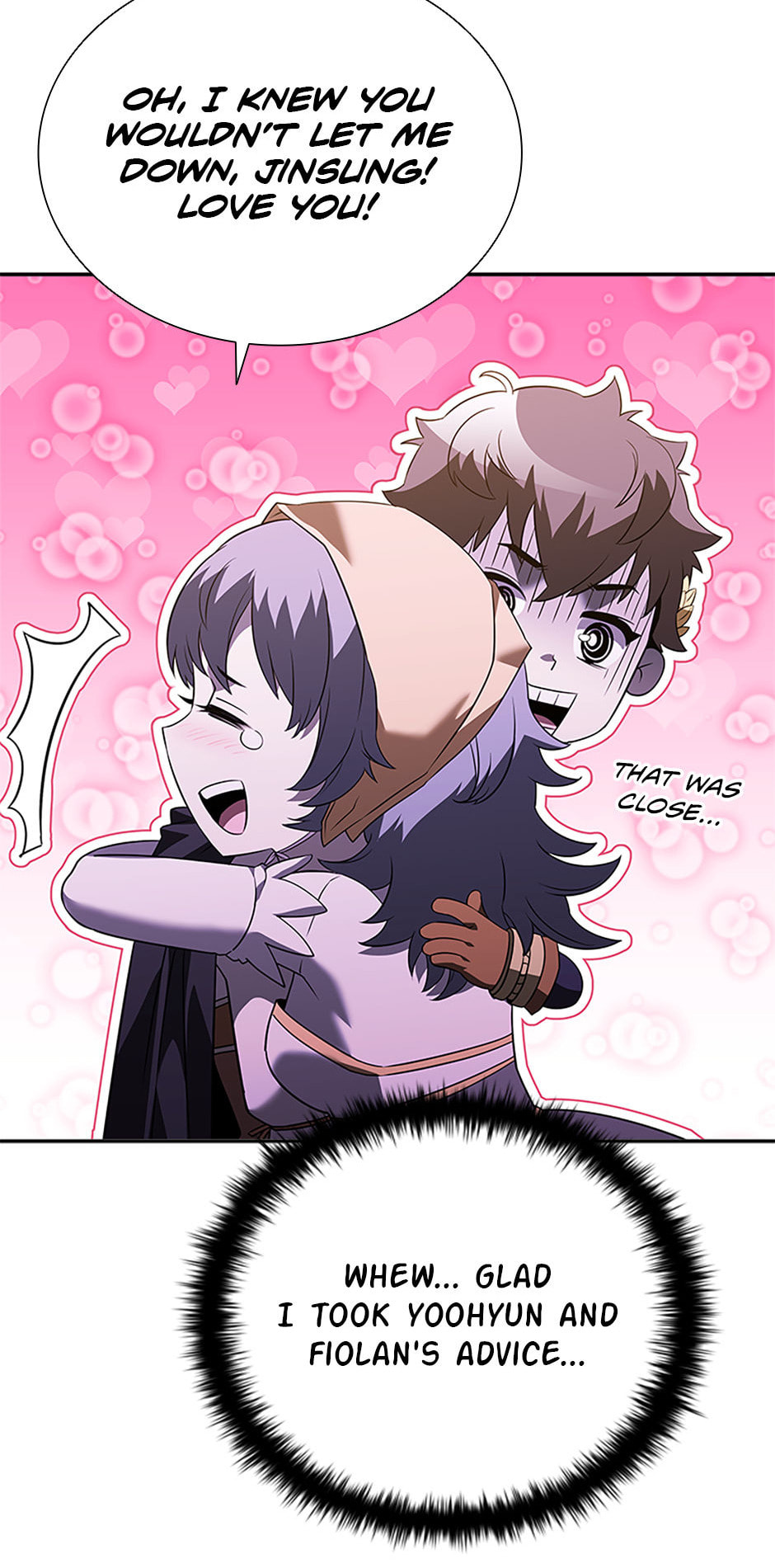 Taming Master Chapter 188 page 10 - 