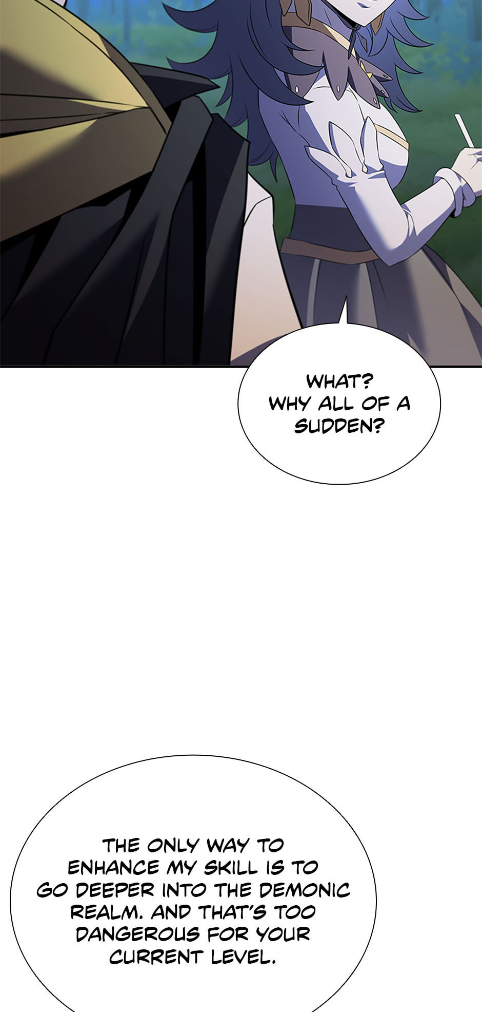 Taming Master Chapter 188 page 91 - 