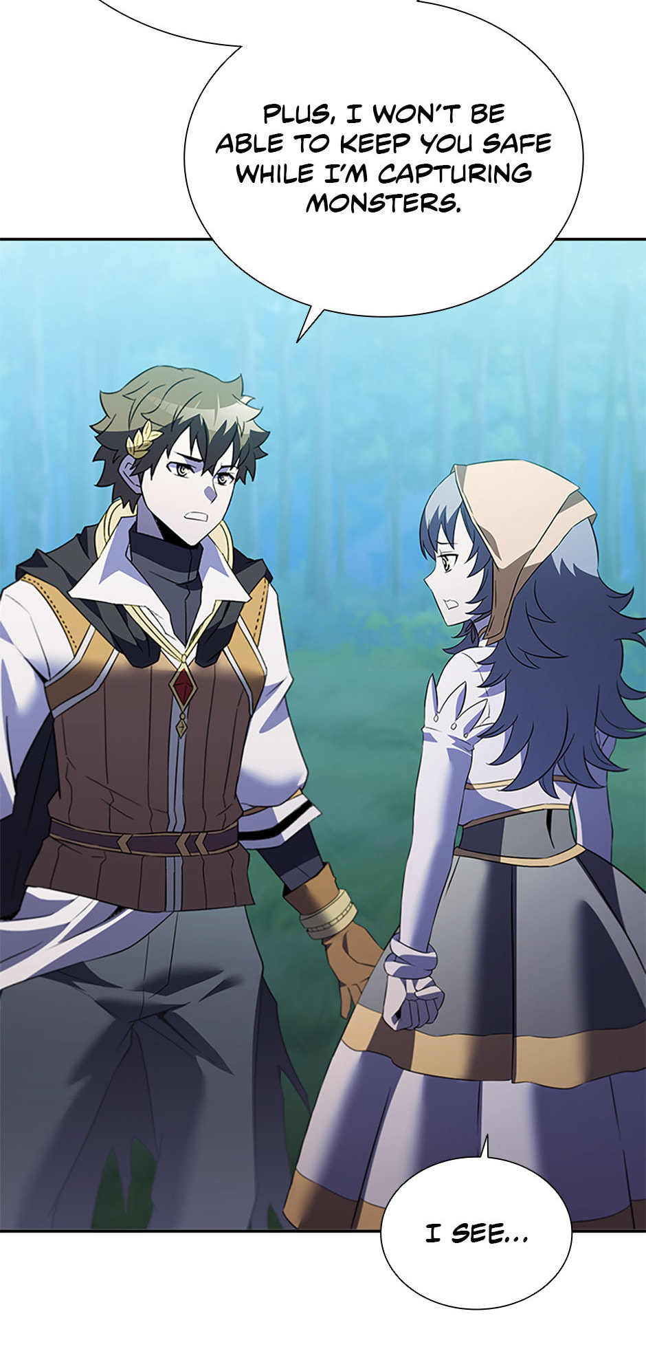 Taming Master Chapter 188 page 92 - 