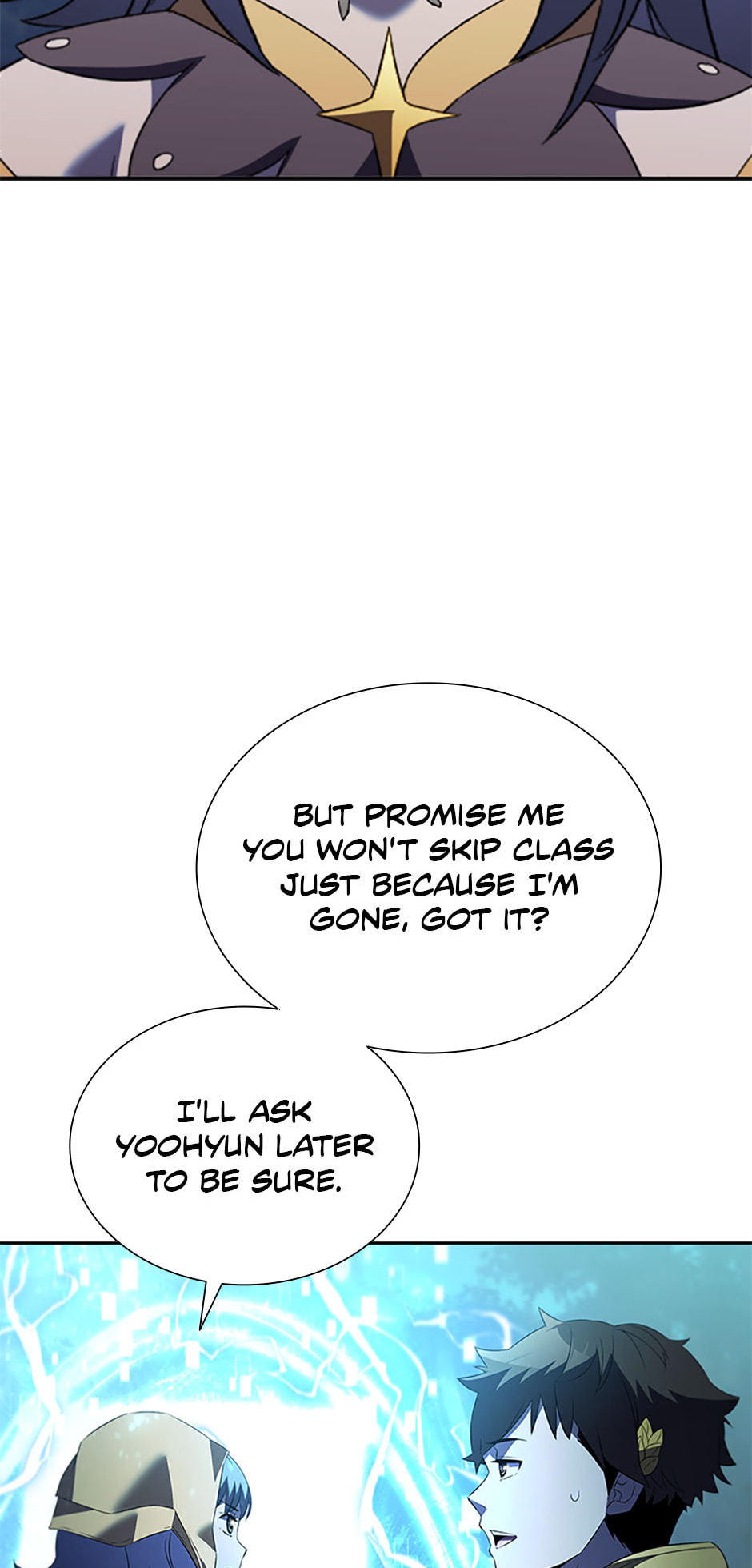 Taming Master Chapter 188 page 94 - 