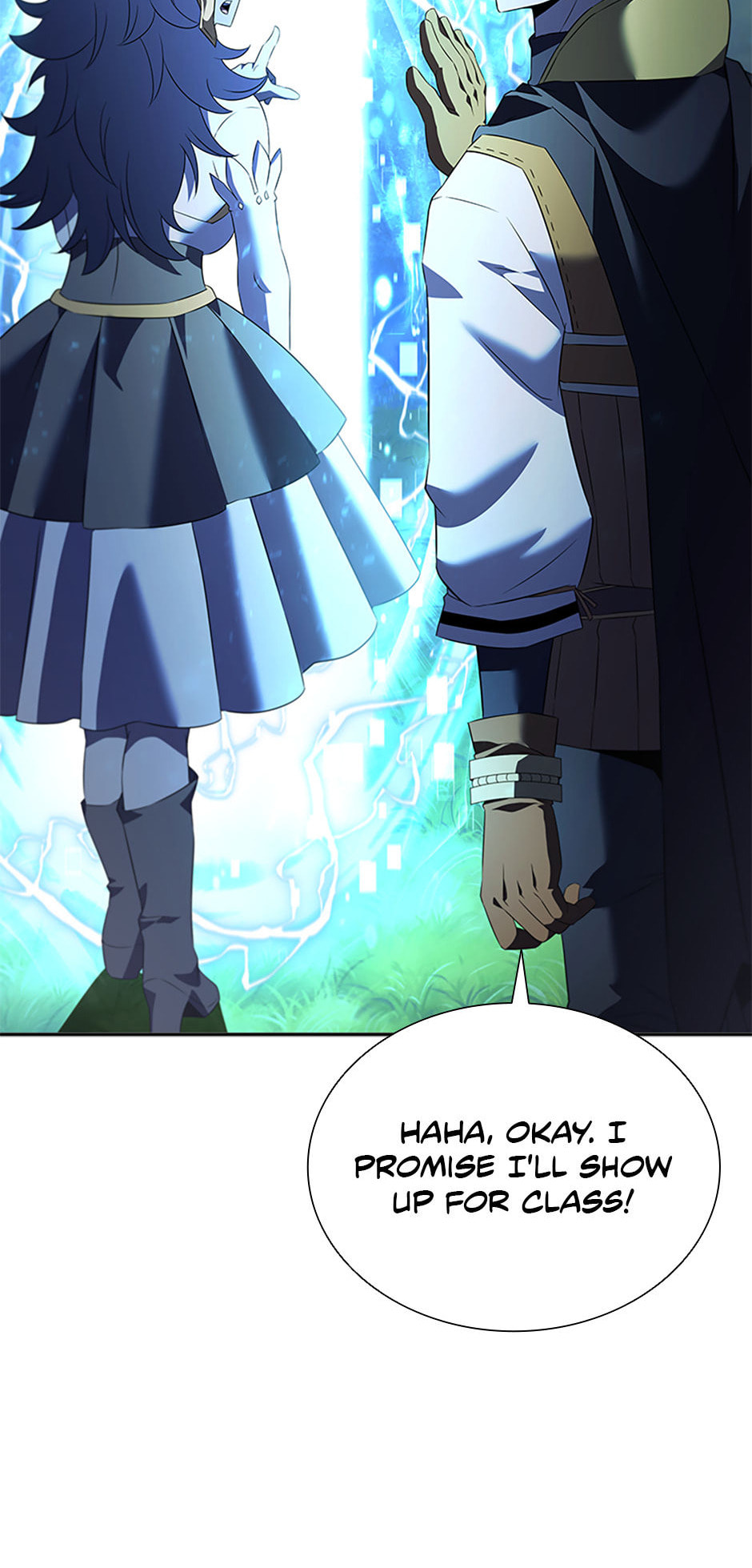 Taming Master Chapter 188 page 95 - 