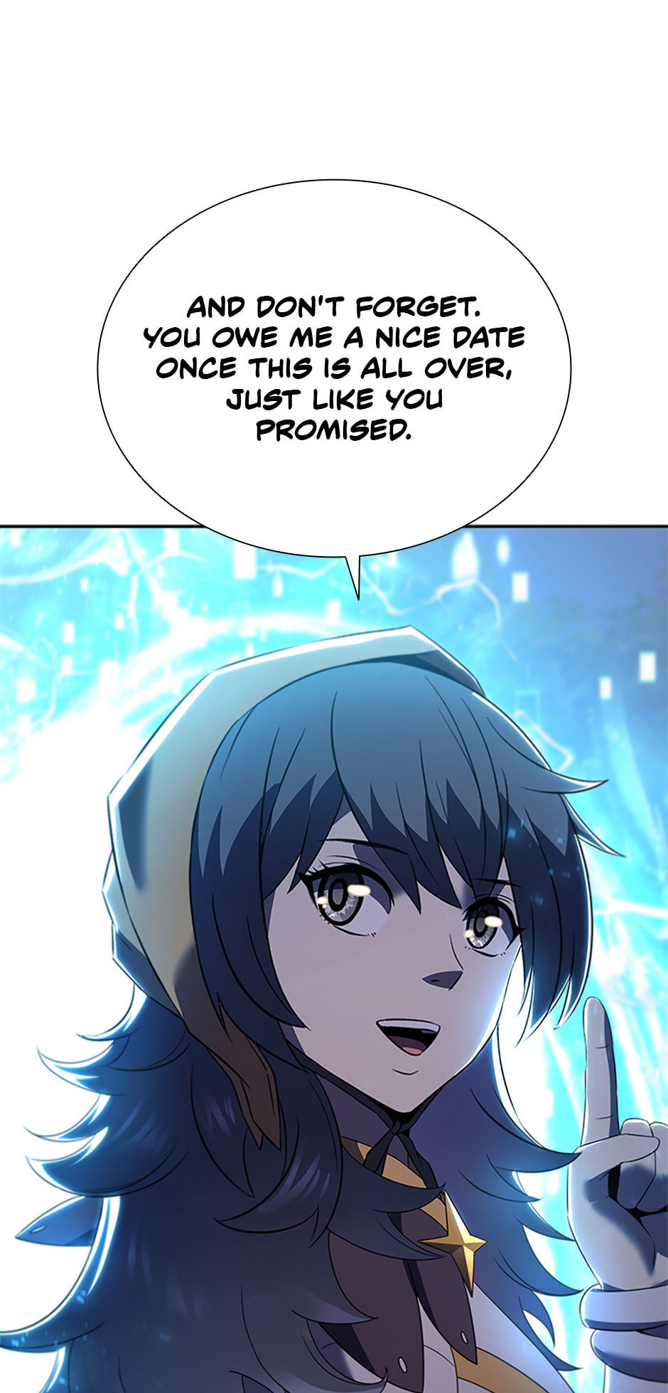 Taming Master Chapter 188 page 96 - 