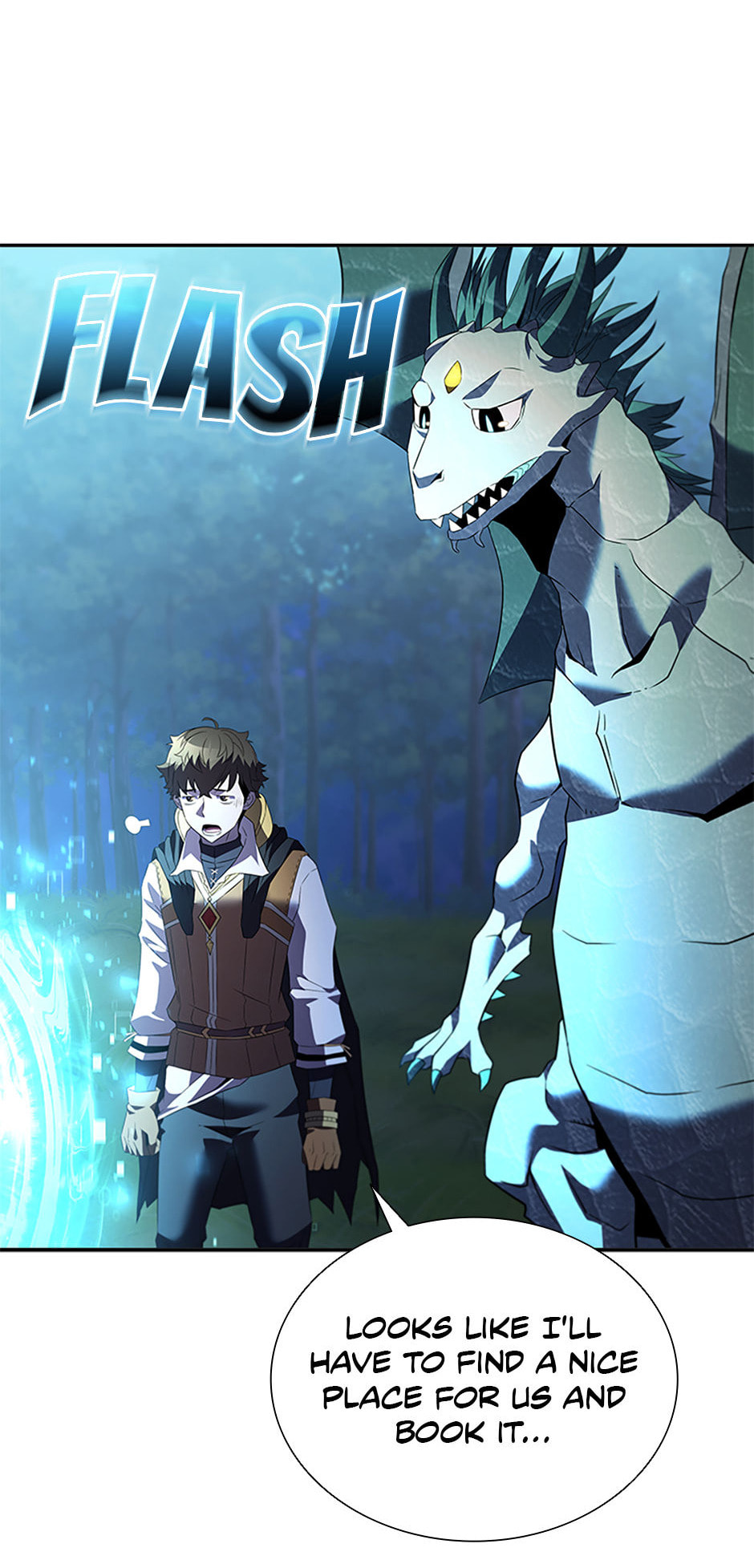 Taming Master Chapter 188 page 98 - 