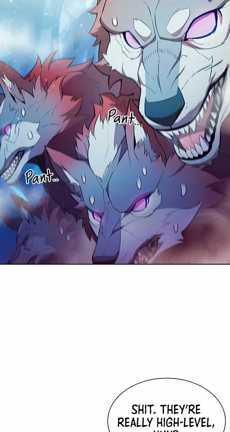 Taming Master Chapter 66 page 43 - 
