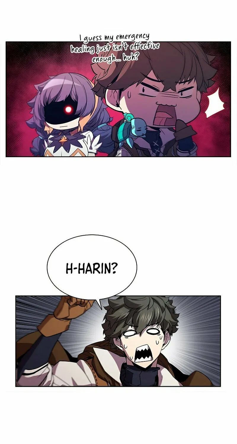 Taming Master Chapter 66 page 53 - 